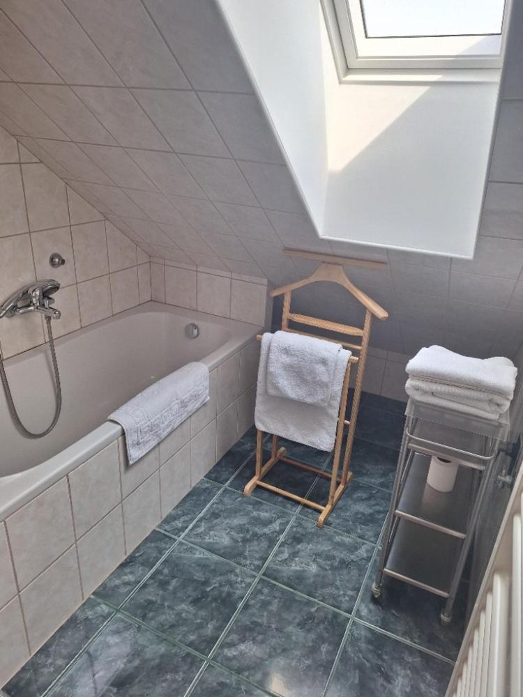 Ubytovani U Bilkovicu Valtice Exteriör bild