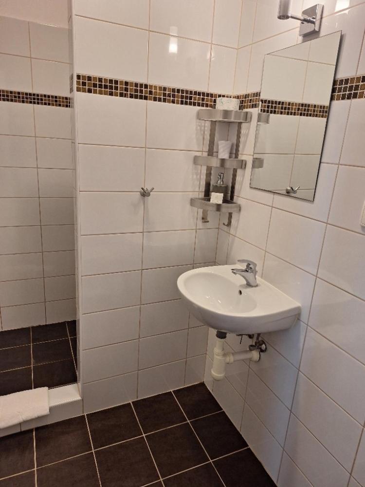 Ubytovani U Bilkovicu Valtice Exteriör bild